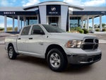2022 RAM 1500 Classic SLT Crew Cab 4x4 5'7" Box