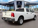 2022 RAM 1500 Classic SLT Crew Cab 4x4 5'7" Box