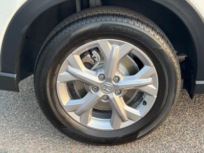 2024 Honda HR-V AWD LX