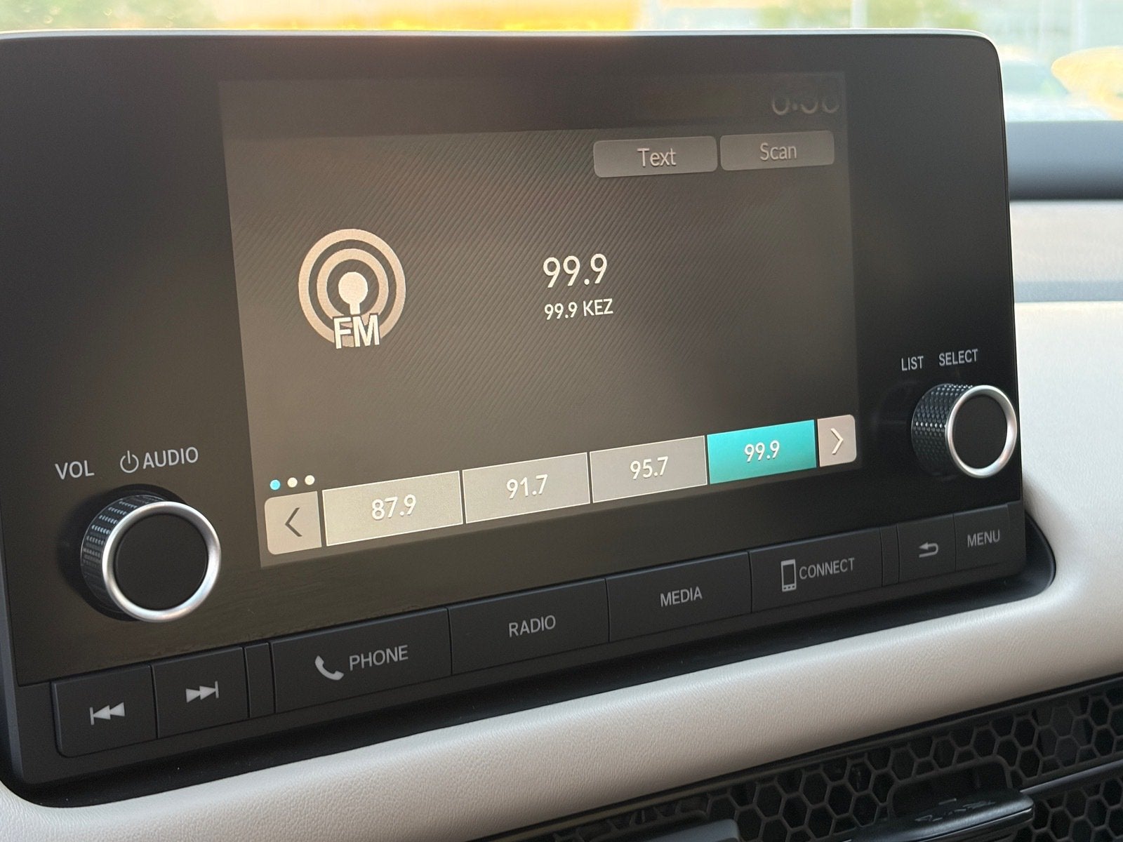 2024 Honda HR-V AWD LX