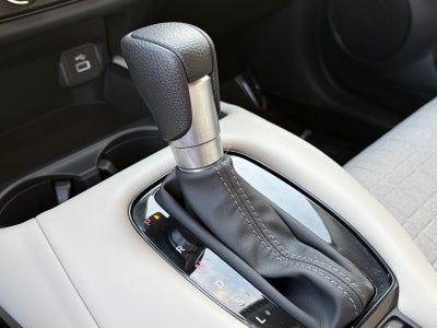 2024 Honda HR-V AWD LX