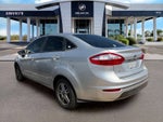 2017 Ford Fiesta SE