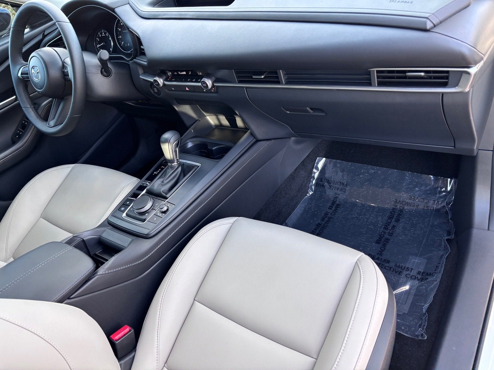 2026 Mazda Mazda CX-30 2.5 S Select Sport