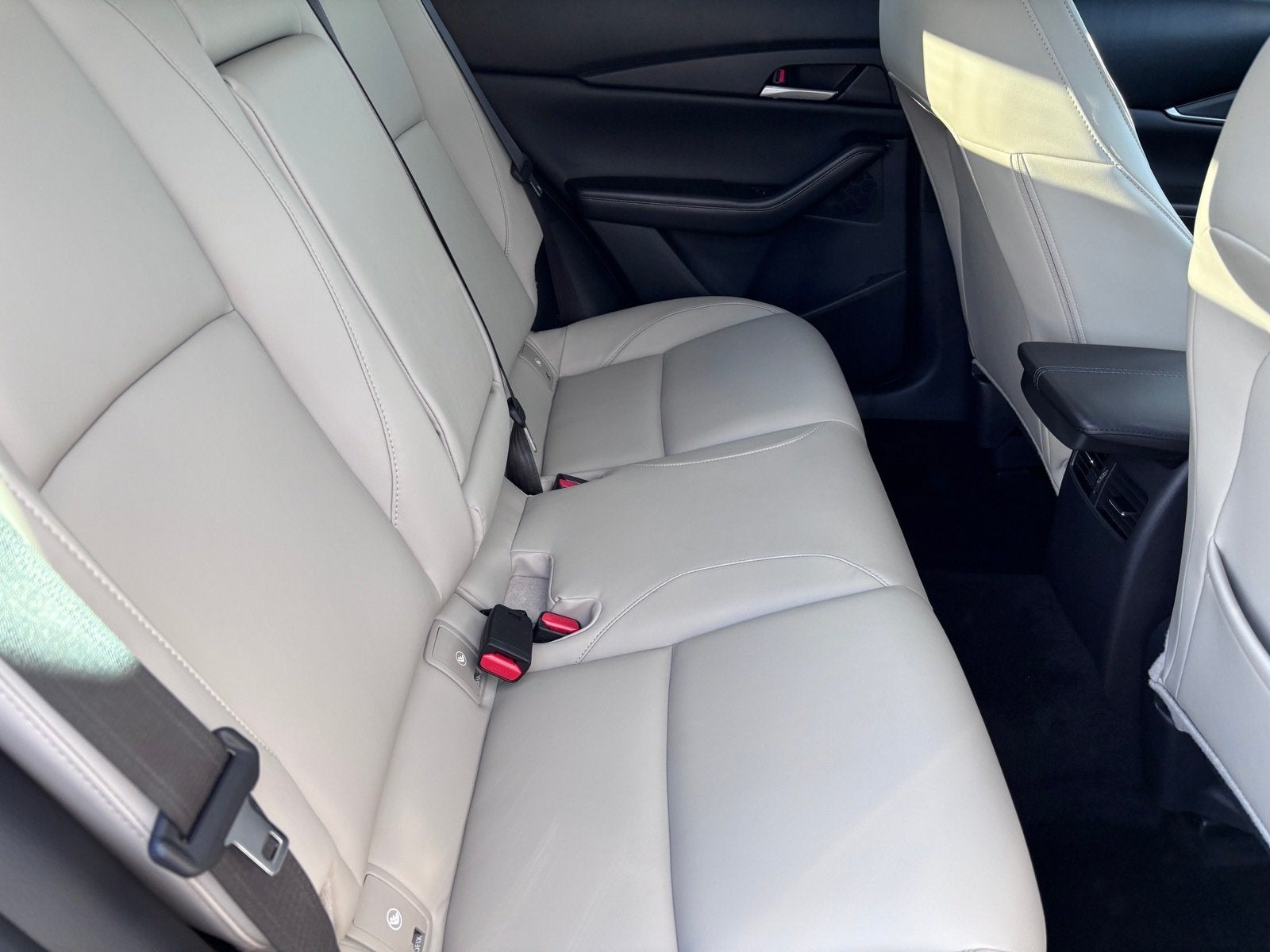 2026 Mazda Mazda CX-30 2.5 S Select Sport