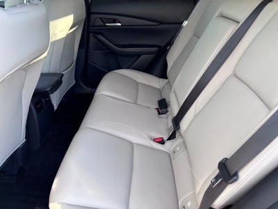 2026 Mazda Mazda CX-30 2.5 S Select Sport