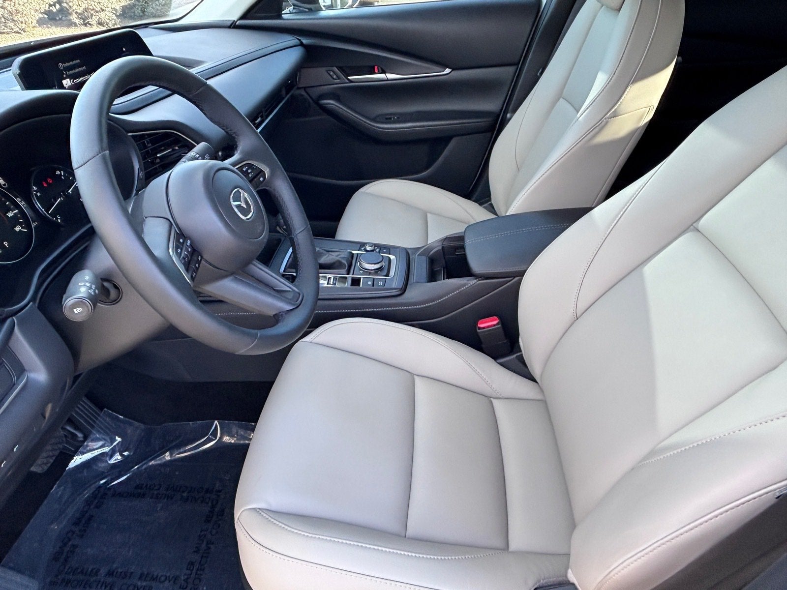 2026 Mazda Mazda CX-30 2.5 S Select Sport