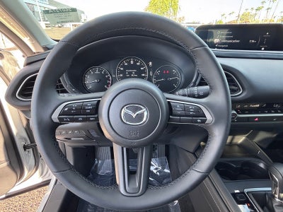 2026 Mazda Mazda CX-30 2.5 S Select Sport
