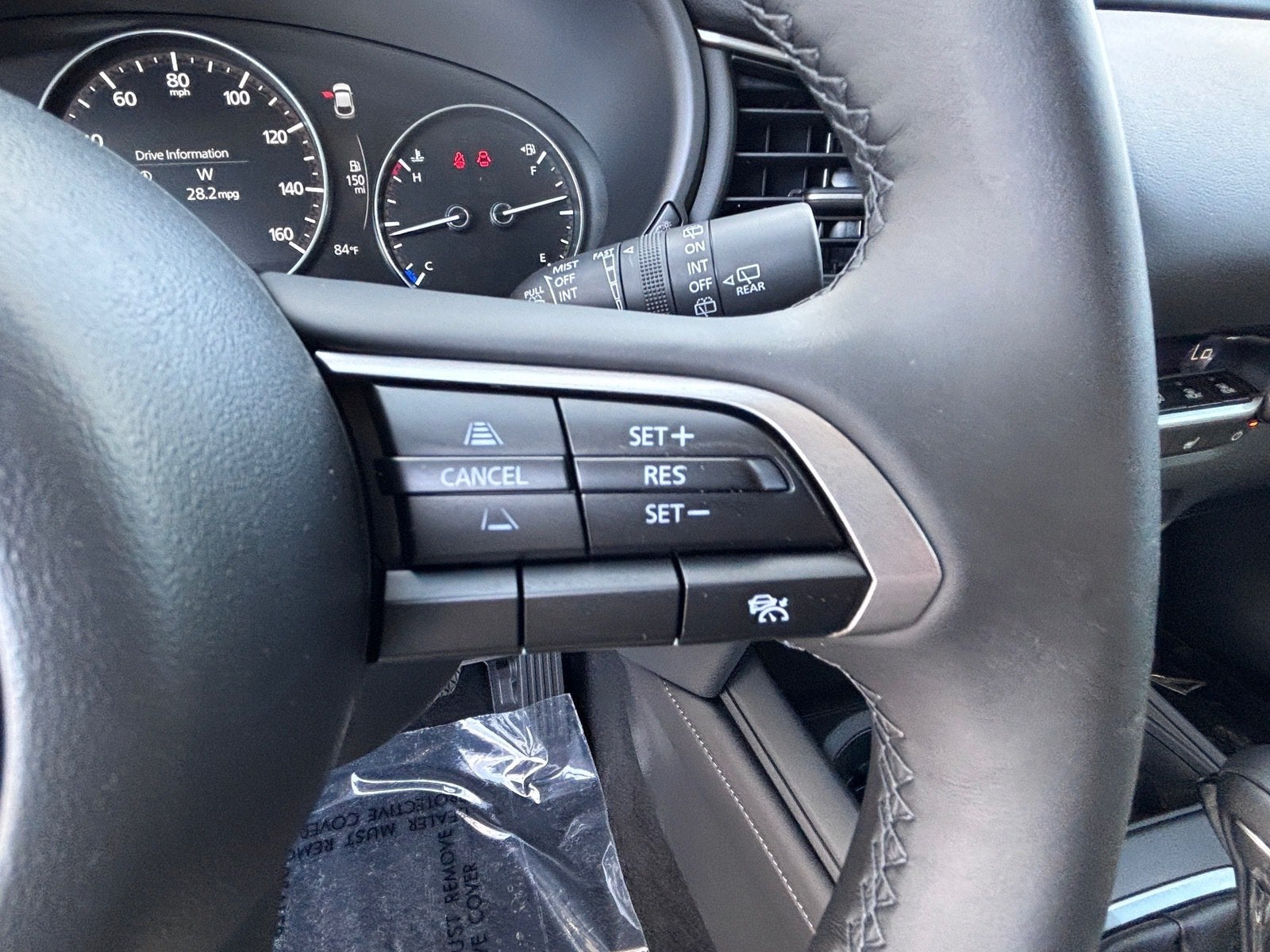 2026 Mazda Mazda CX-30 2.5 S Select Sport