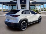 2026 Mazda Mazda CX-30 2.5 S Select Sport