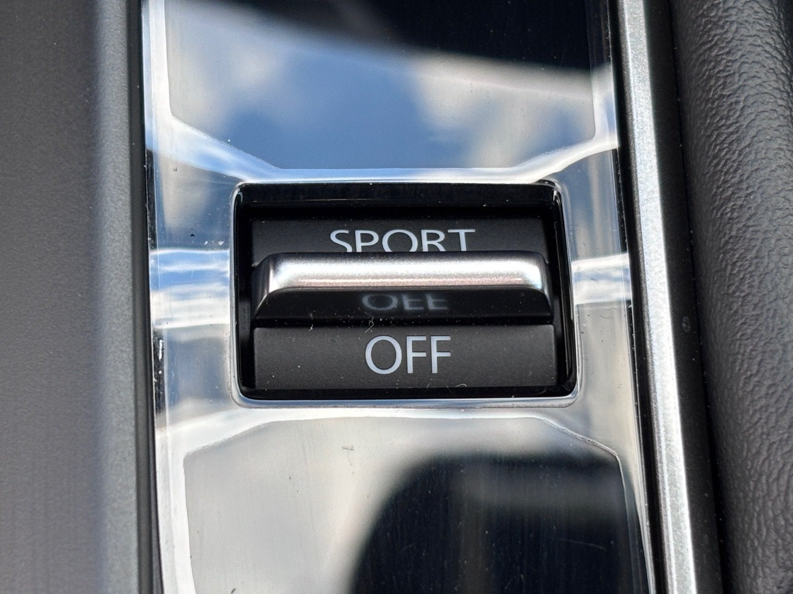 2026 Mazda Mazda CX-30 2.5 S Select Sport