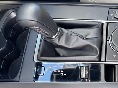 2026 Mazda Mazda CX-30 2.5 S Select Sport