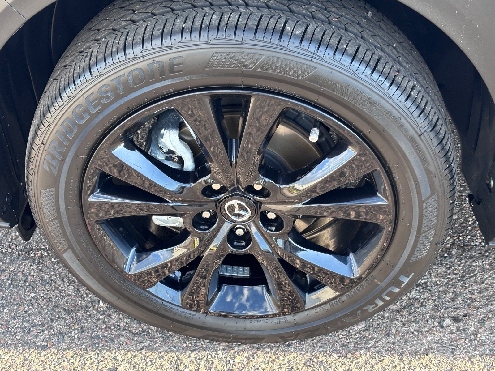 2026 Mazda Mazda CX-30 2.5 S Select Sport