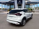 2023 Nissan Kicks S Xtronic CVT