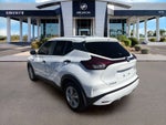2023 Nissan Kicks S Xtronic CVT