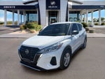 2023 Nissan Kicks S Xtronic CVT