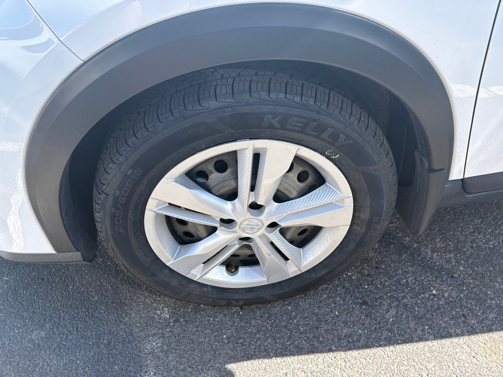 2023 Nissan Kicks S Xtronic CVT