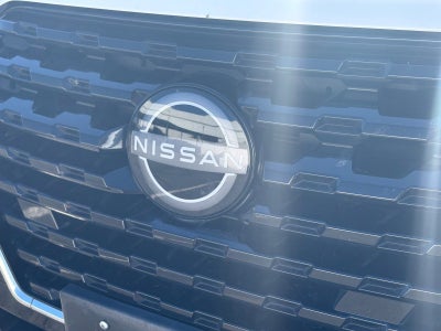 2023 Nissan Kicks S Xtronic CVT