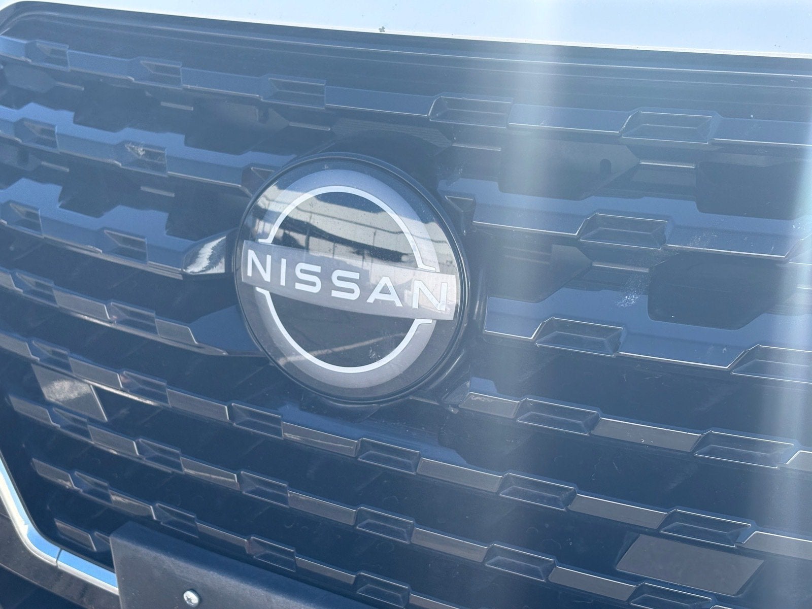 2023 Nissan Kicks S Xtronic CVT