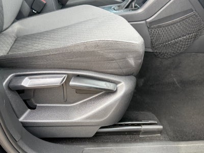 2020 Volkswagen Tiguan 2.0T S