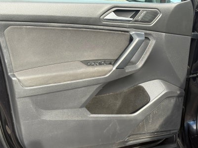 2020 Volkswagen Tiguan 2.0T S