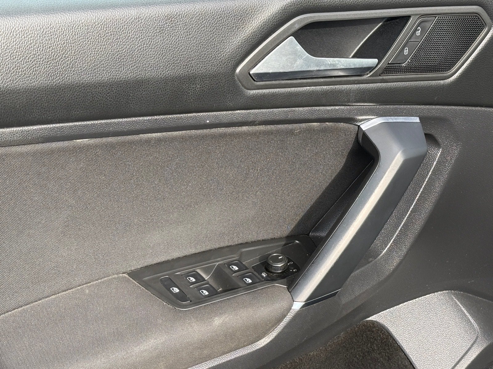 2020 Volkswagen Tiguan 2.0T S