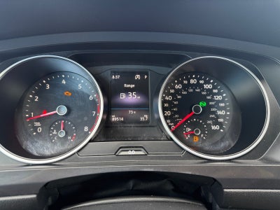 2020 Volkswagen Tiguan 2.0T S