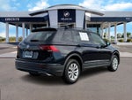 2020 Volkswagen Tiguan 2.0T S