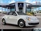 2016 Volkswagen Beetle Convertible 1.8T Denim