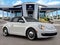 2016 Volkswagen Beetle Convertible 1.8T Denim