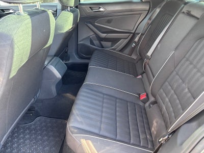 2023 Volkswagen Jetta Sport