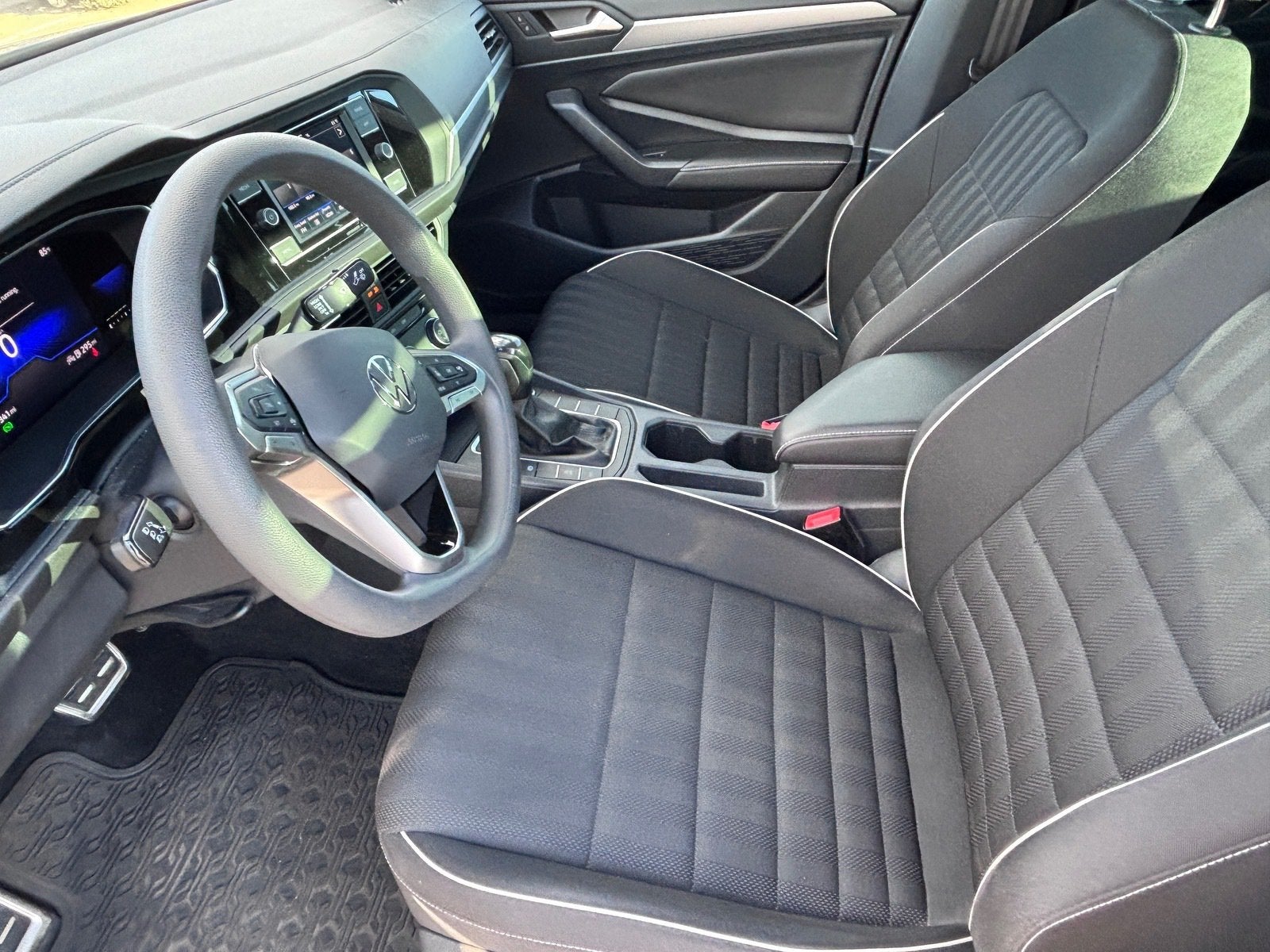 2023 Volkswagen Jetta Sport