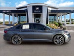2023 Volkswagen Jetta Sport