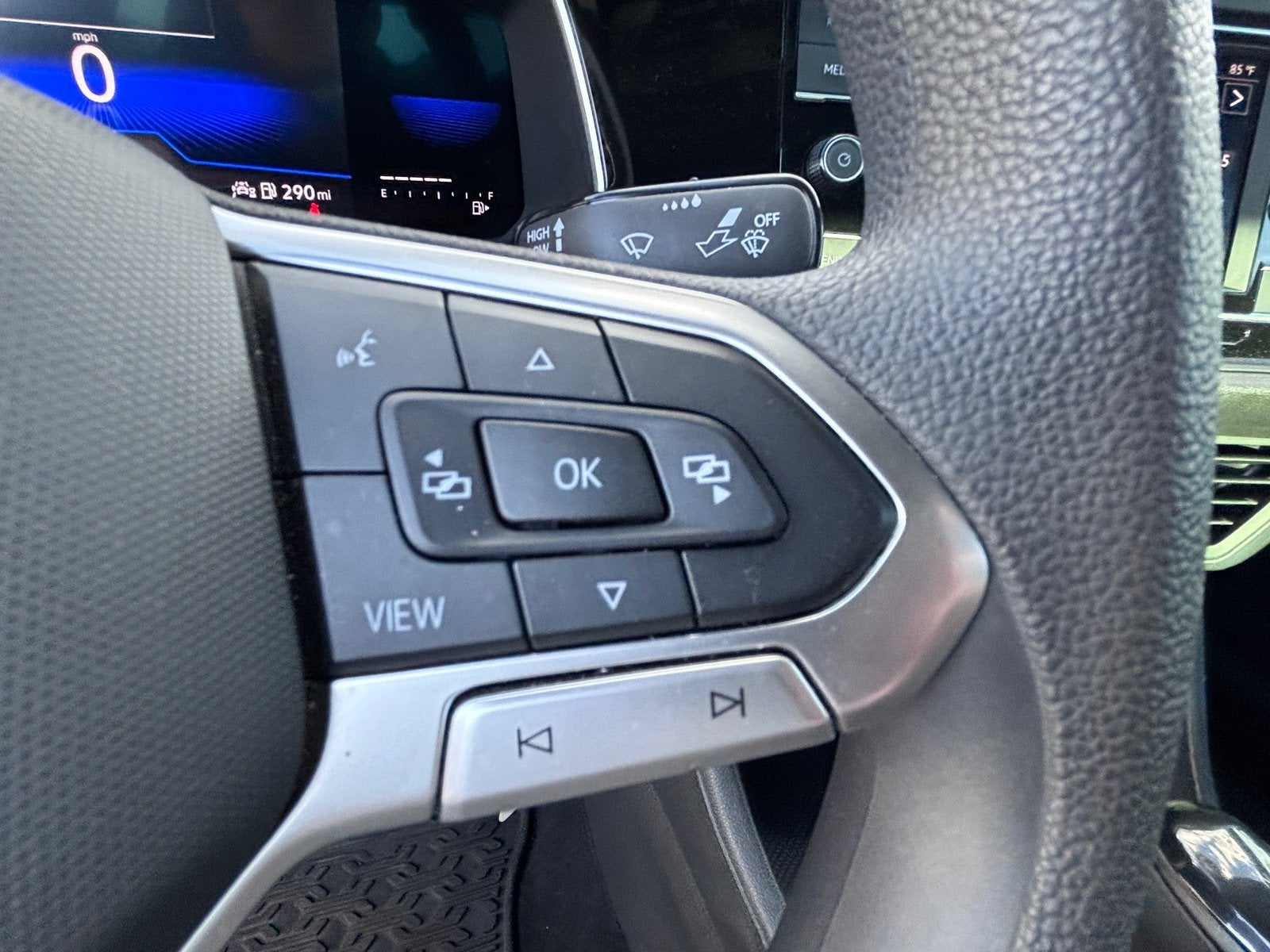 2023 Volkswagen Jetta Sport