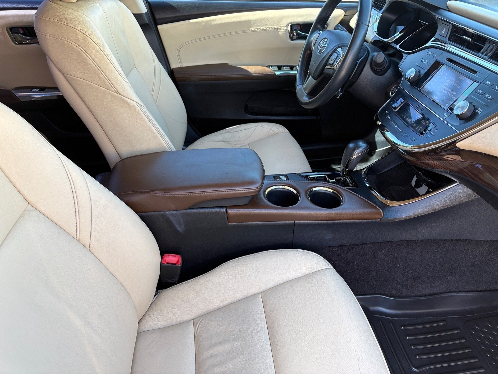 2014 Toyota Avalon Limited