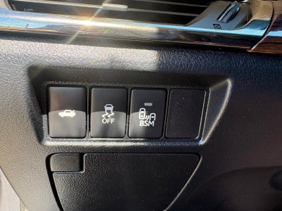 2014 Toyota Avalon Limited