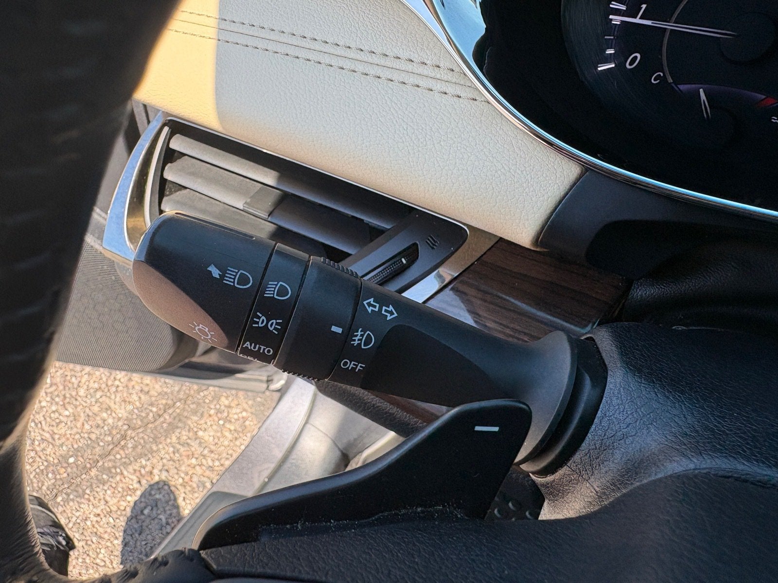 2014 Toyota Avalon Limited
