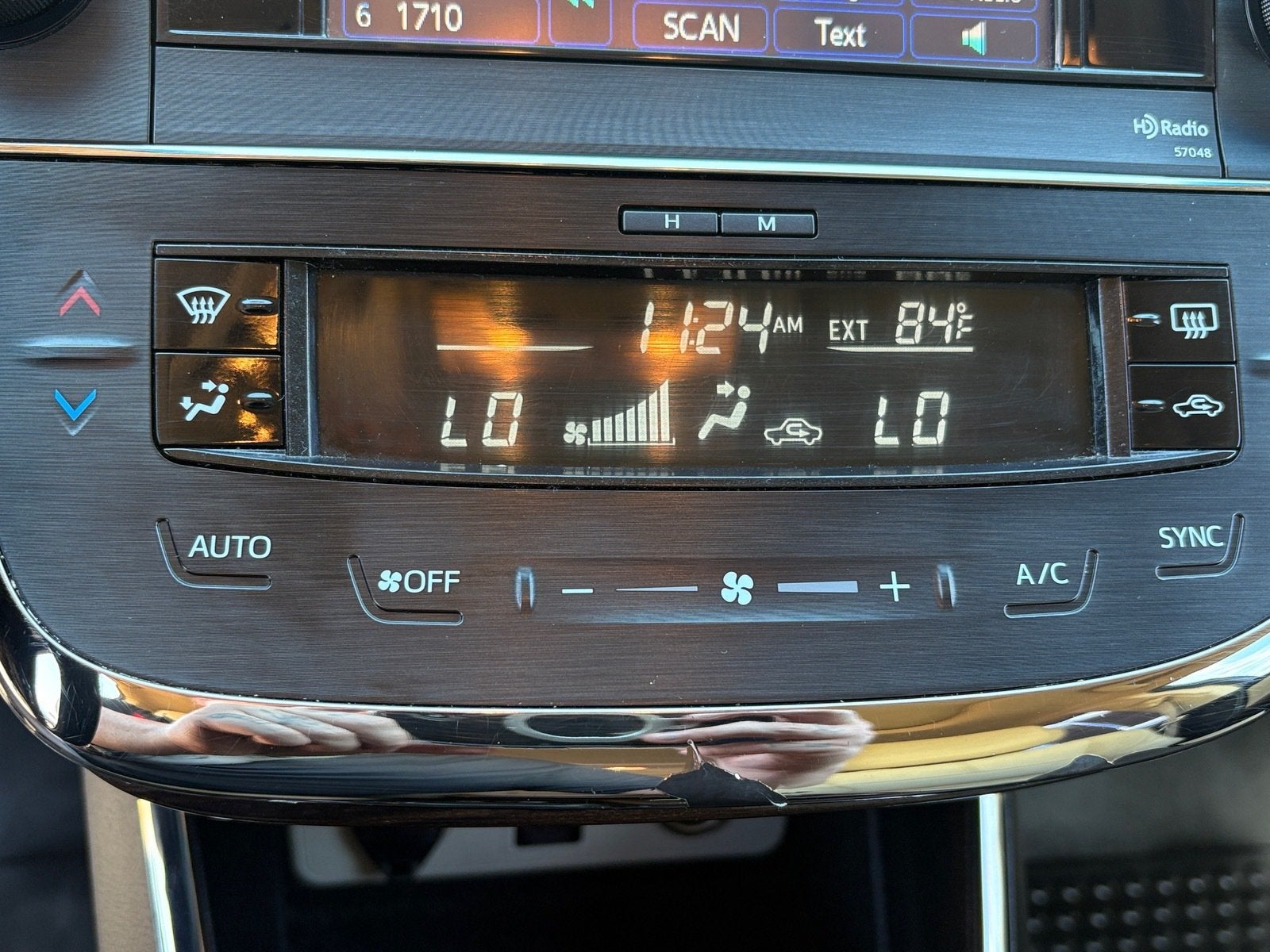 2014 Toyota Avalon Limited