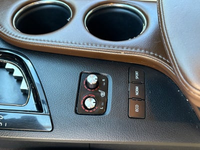 2014 Toyota Avalon Limited