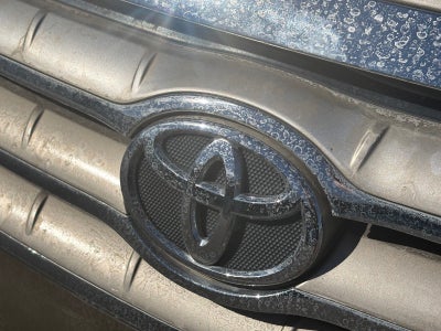 2005 Toyota Avalon XL