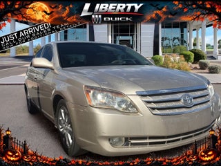 2005 Toyota Avalon XL