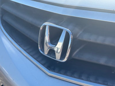 2004 Honda Odyssey LX