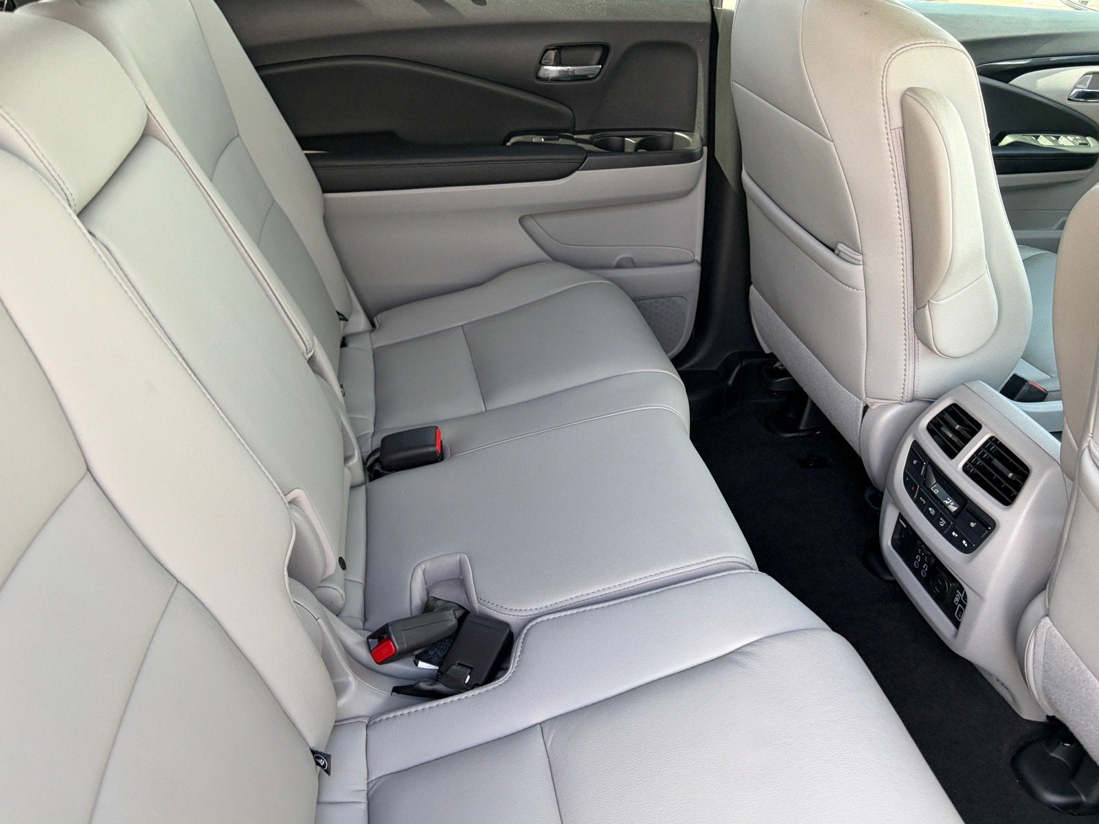 2019 Honda Pilot Touring