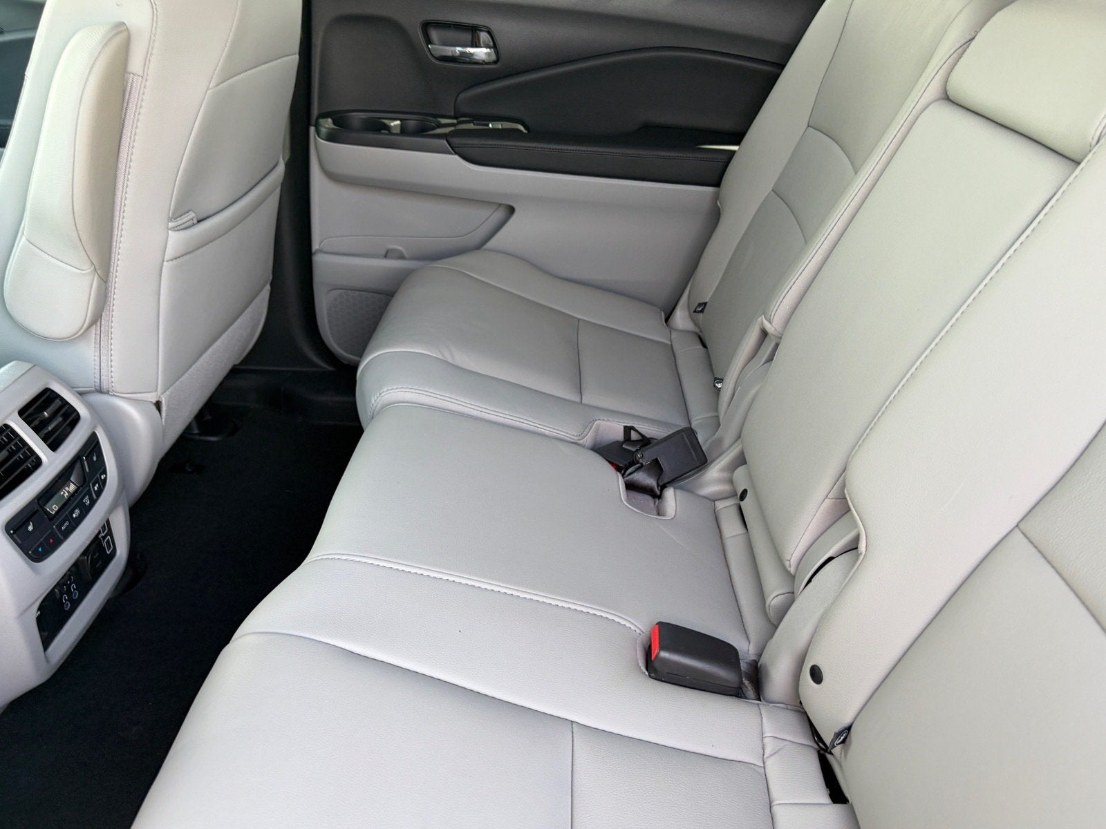 2019 Honda Pilot Touring