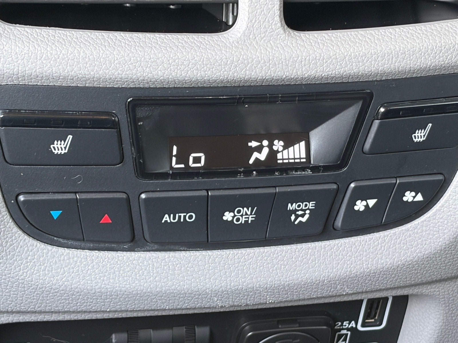 2019 Honda Pilot Touring