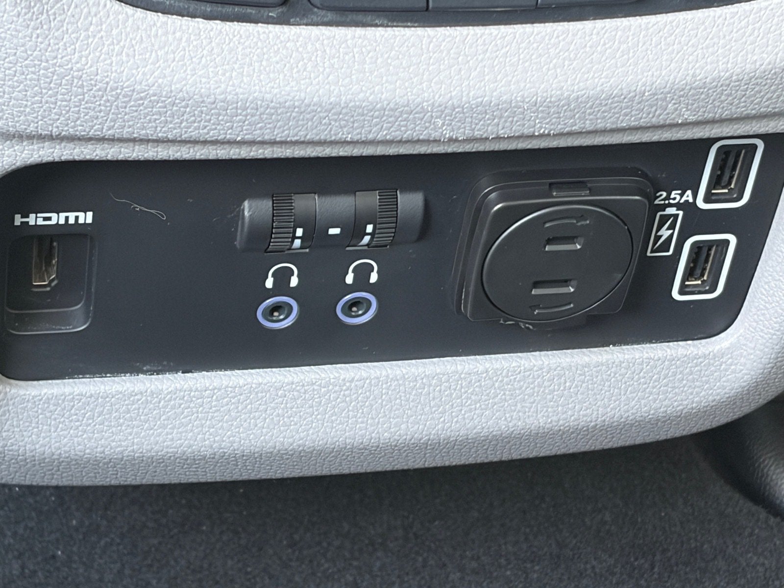 2019 Honda Pilot Touring