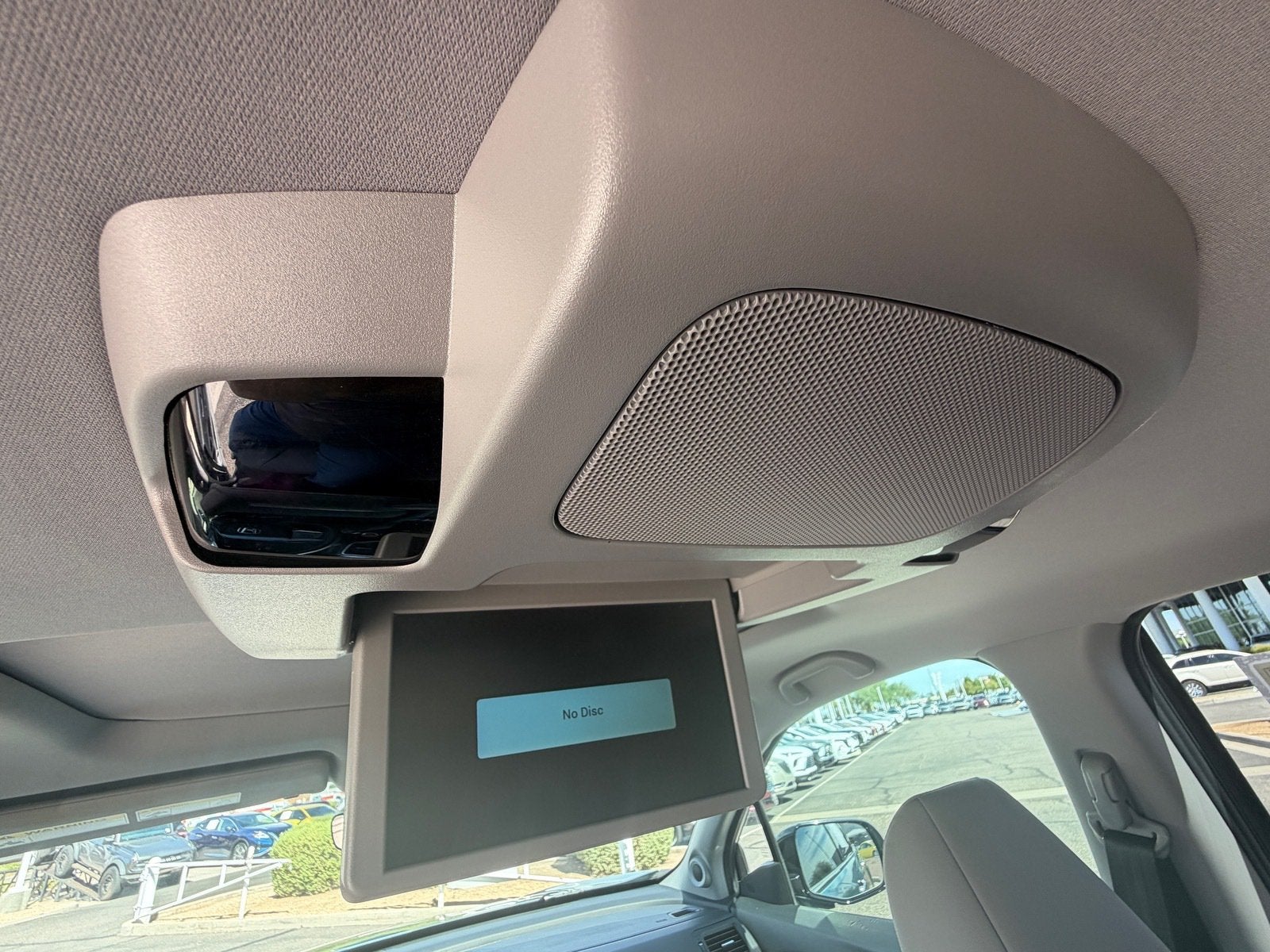 2019 Honda Pilot Touring