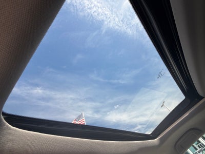 2019 Honda Pilot Touring