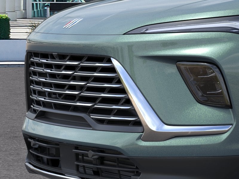 2027 Buick Enclave Preferred