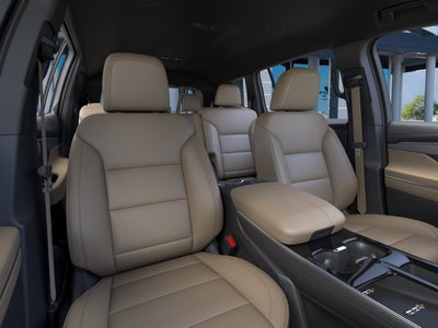 2027 Buick Enclave Preferred