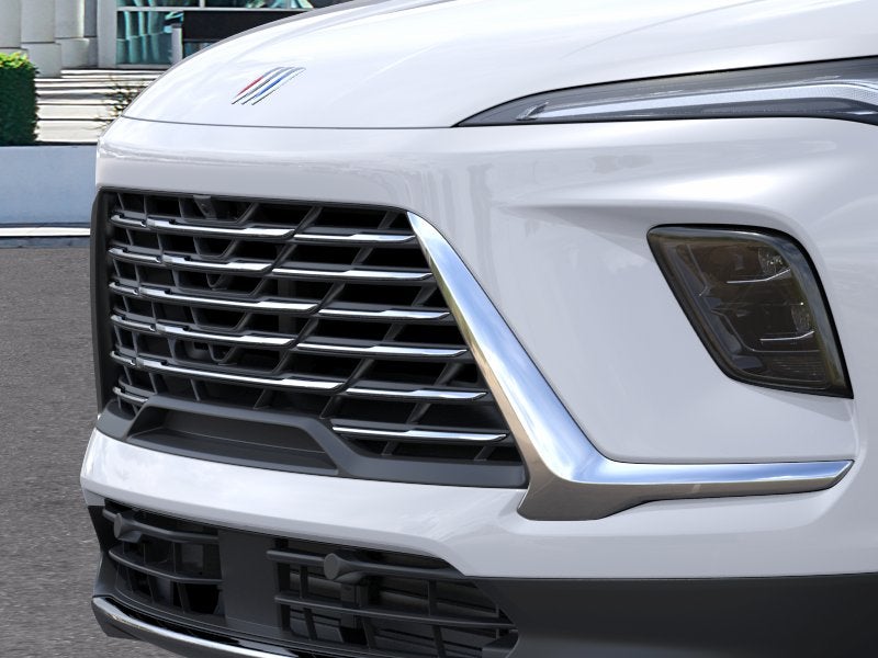 2027 Buick Enclave Preferred